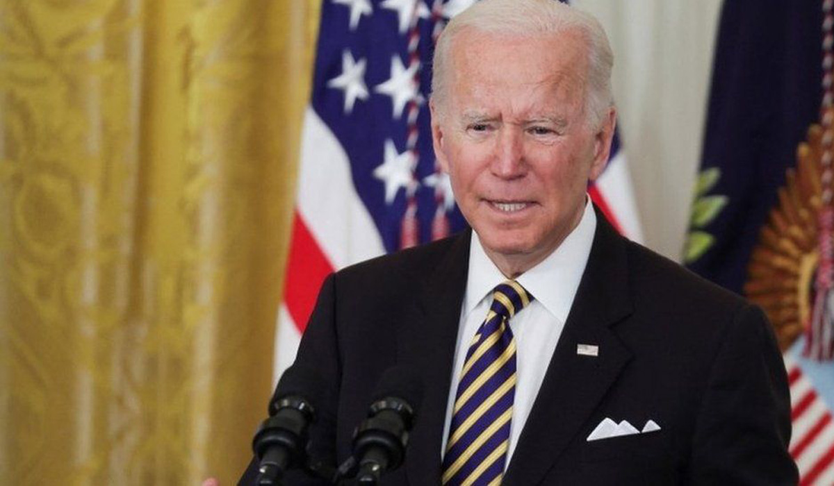 President Biden